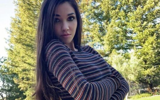 Kristina Basham Net Worth 2021, Bio, Body, Measurements