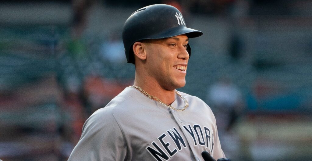 Aaron Judge Ethnicity, Biography, Net Worth 2021