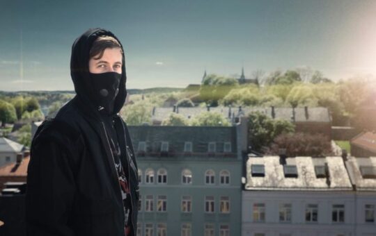 Alan Walker Net Worth 2021, Bio, Education, Career