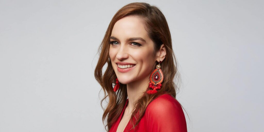 Melanie Scrofano Net Worth 2021