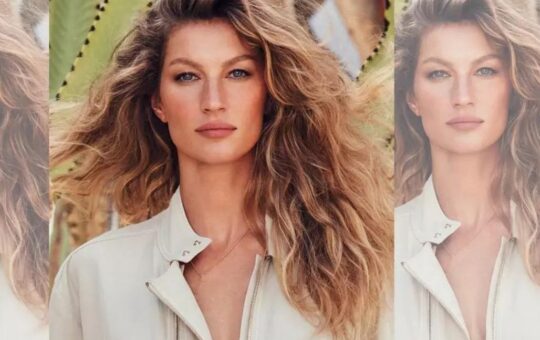 Gisele Bundchen Net Worth 2021, Bio, Life