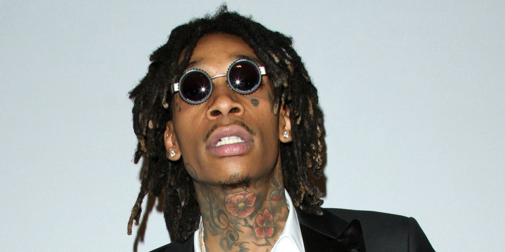 Wiz Khalifa Net Worth 2021