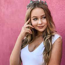 Ivy Mae Net Worth 2021, Facts, Age, Bio