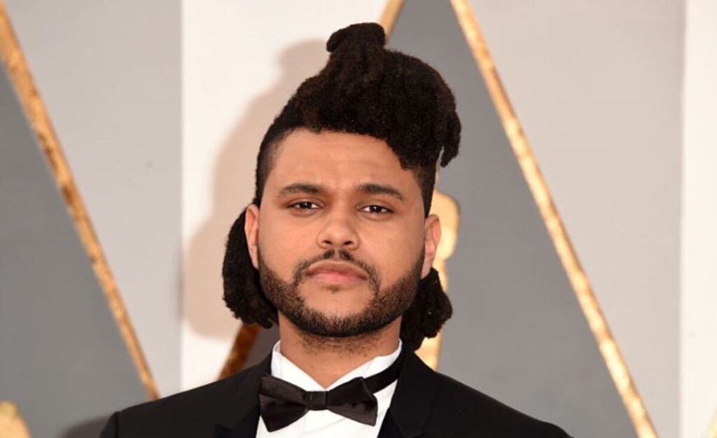 The Weeknd Net Worth 2021