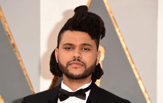 The Weeknd Net Worth 2021