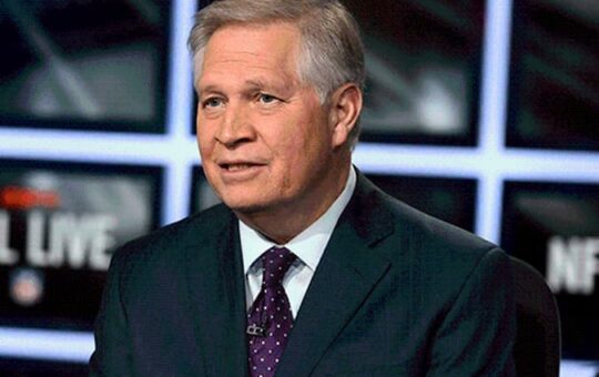 Chris Mortensen Bio, Career, Personal Life, Net Worth 2021