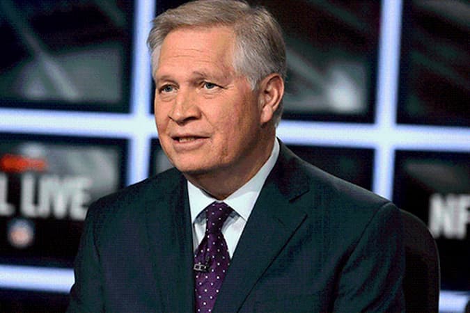 Chris Mortensen Bio, Career, Personal Life, Net Worth 2021