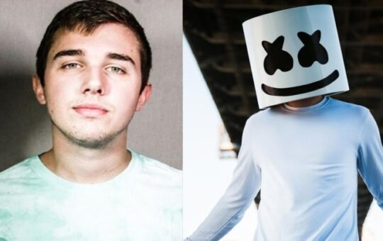 Marshmello Net Worth 2021, Face, Bio, Career, Fortnite