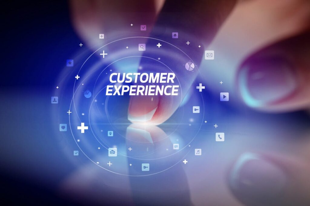 Why quality customer experience should be a top priority for your business in 2022