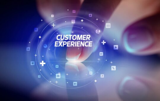 Why quality customer experience should be a top priority for your business in 2022