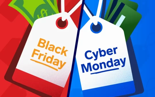Is your online business prepared for the Black Friday and Cyber Monday shopping rush?