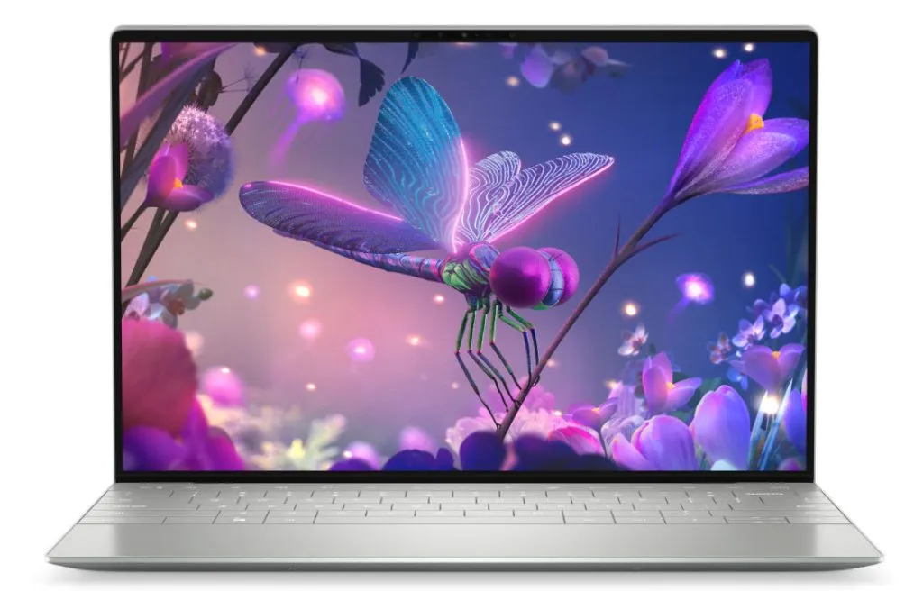 Dell XPS 13 Plus 9320 with 4K display, 12th Gen Intel CPU launched in India