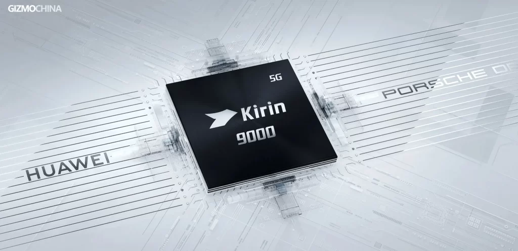 Huawei P60 may launch with new 14nm Kirin 9100 SoC