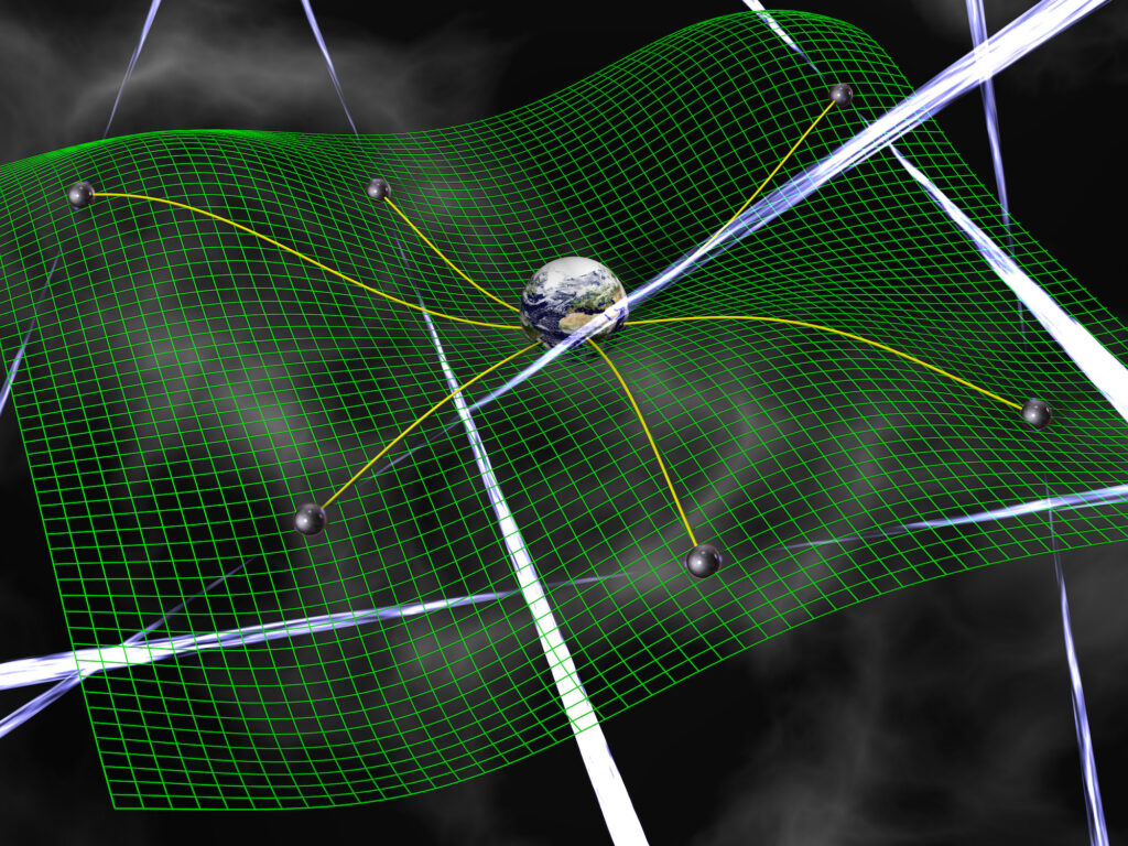 Gravitational Waves Could Soon be Detectable by Existing Radio Telescopes