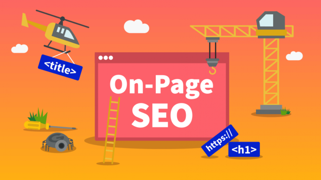 9 Most Important On-Page SEO Factors You Need to Know