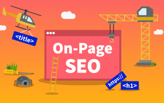 9 Most Important On-Page SEO Factors You Need to Know