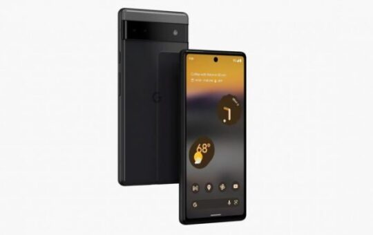 Pixel 6a now available in India for purchase on Flipkart: Price, specs and other details