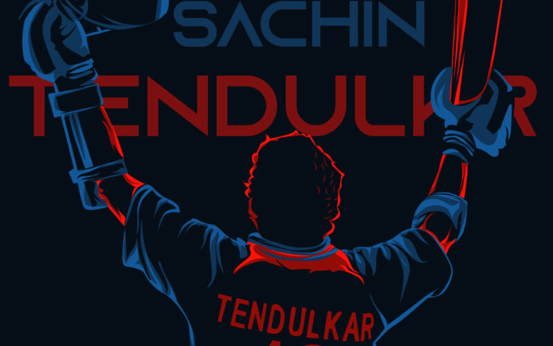 Sachin Tendulkar: A Career beyond Perfection