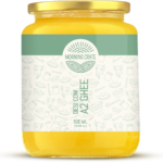 A2 Goodness: Unveiling the Health Benefits of Desi Ghee