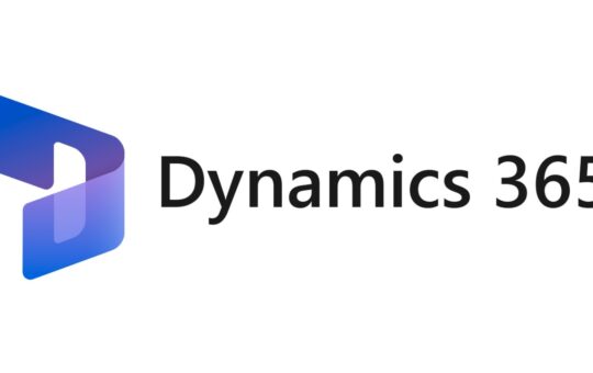 Dynamics 365