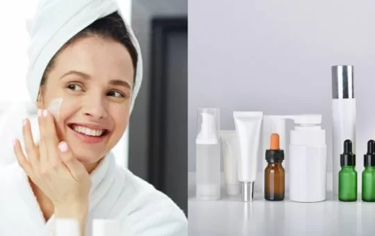 Custom Skin Care Formulations