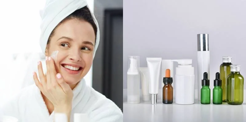 Custom Skin Care Formulations