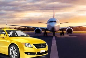 Airport Taxi Service