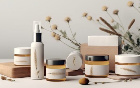 Premium Packaging Solutions for Private Label Skin Care