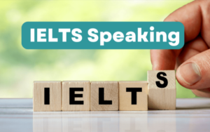 IELTS Speaking Centre