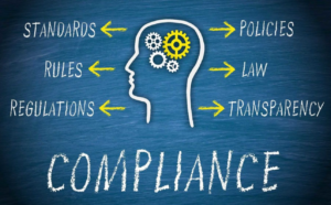 business compliance